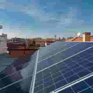 Unaway Ecohotel Villa Costanza Venezia, 1 of 5