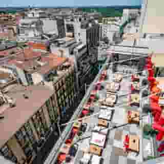 Vincci Capitol, 3 of 5