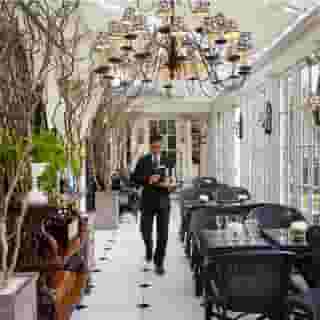 The Old Government House Hotel & Spa, 3 of 5