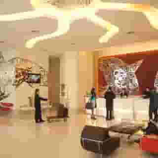 Sentral Pudu, 5 of 5