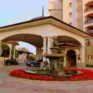 Helena Sands, 3 of 5