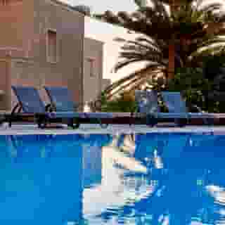 Terra Blue Santorini, 1 of 5