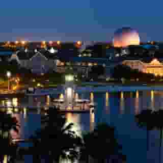 Disney's Beach Club Resort, 6 of 6