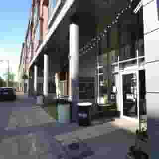 Senator Warsaw Apartments, 4 of 5