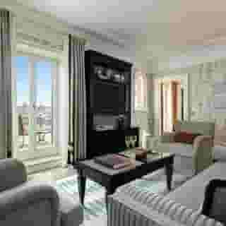 Rocco Forte Hotel de la Ville, 5 of 5