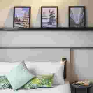 Ibis Brussels Centre Chatelain, 3 of 5