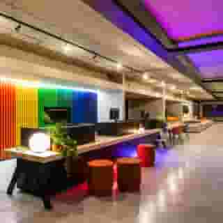 Ibis Styles Roma Aurelia, 1 of 5