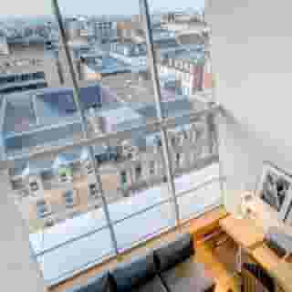 Apex City of Glasgow Hotel, 4 of 5