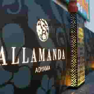 Allamanda Aoyama, 6 of 6