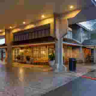 Red Lion Bellevue, 5 of 5