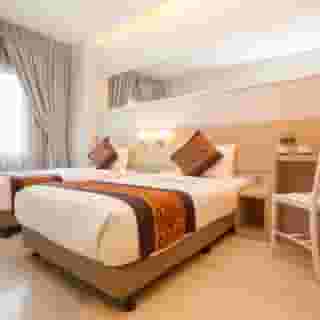 Orange Premier Hotel Wangsa Maju, 1 of 5