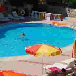 Karbel Beach Hotel, 4 of 5