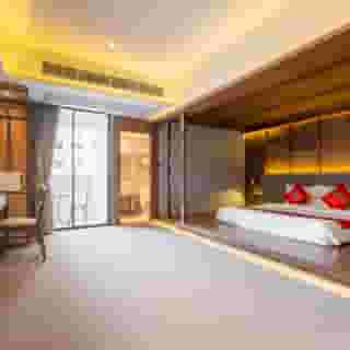True Siam Phayathai Hotel, 6 of 6