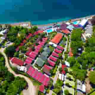 Altinkum Side Hotel, 1 of 5