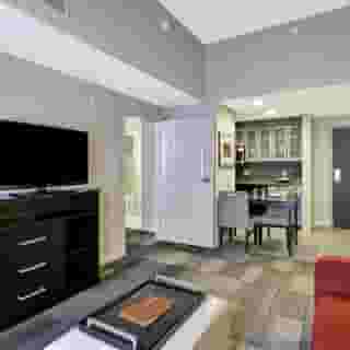 Homewood Suites Nashville Vanderbilt, Tn, 2 of 5
