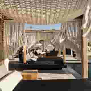 Galaxy Suites, 4 of 5