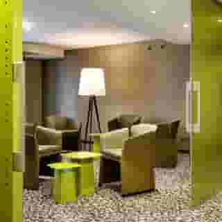 Continental-Park, 1 of 5