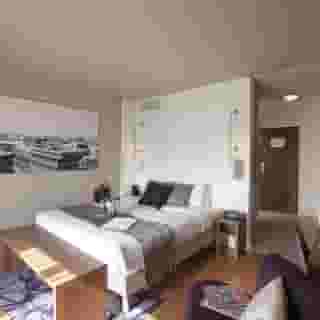 Citadines Les Halles Paris, 3 of 5