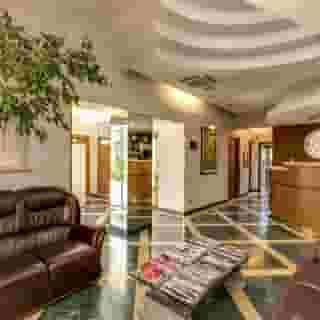 Cervara Park Hotel, 3 of 5