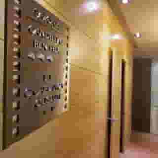 Silken Coliseum, 4 of 5