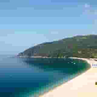 Lichnos Beach, 3 of 5