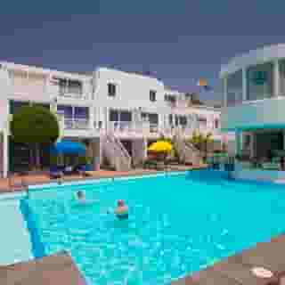 San Francisco Park - Adults Only, 3 of 5