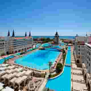 Titanic Mardan Palace, 2 of 5