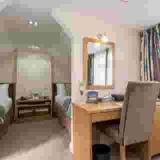 Best Western Hotel De Havelet, 2 of 5