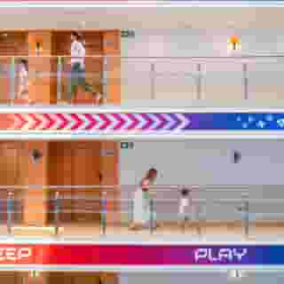 Hotel Magic Games, 2 of 5