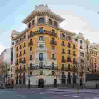 Avani Alonso Martinez Madrid Hotel, 3 of 5