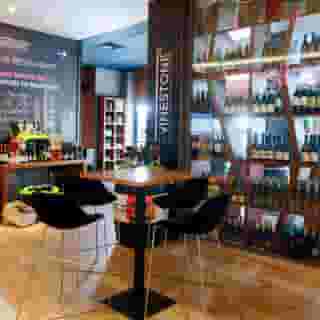 Hotel Mercure Warszawa Grand, 5 of 5