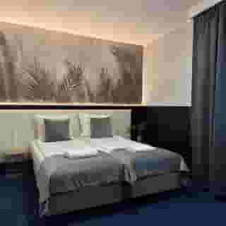 Cube House Aparthotel, 1 of 5