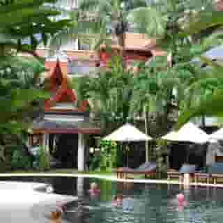 Salathai Resort, 5 of 5