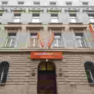 Easyhotel Budapest Oktogon, 4 of 5
