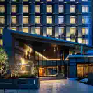 Daiwa Roynet Hotel Nishishinjuku, 6 of 6
