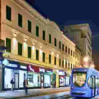 Hotel Park 45, 1 of 5