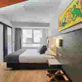 Hotel Faranda Pathos Gijon, Ascend Hotel Collection, 2 of 5