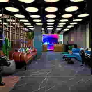 NYX Hotel Dublin Portobello, 3 of 5