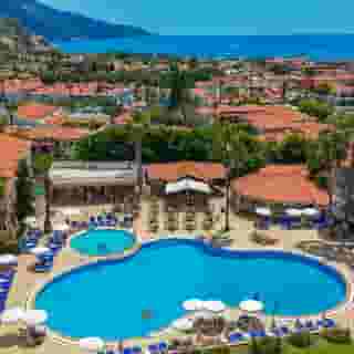 Turquoise Hotel, 1 of 5