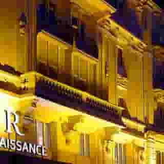 Renaissance Lucerne Hotel, 2 of 5