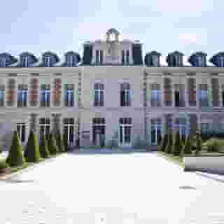 Hotel & Spa du Chateau, 2 of 5