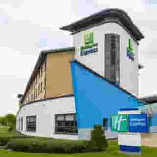 Holiday Inn Express Glasgow Airport, 1 of 5