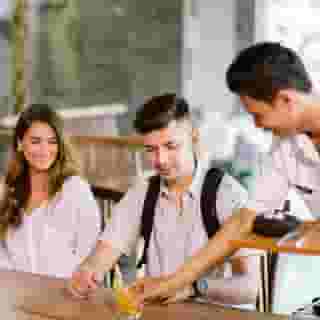 Tejaprana Resort and Spa, 2 of 5