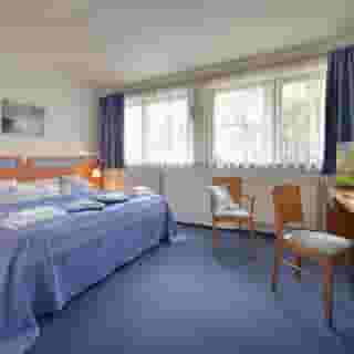 EA hotel Populus, 1 of 5