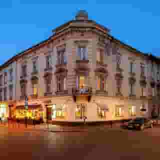 Spatz Aparthotel, 1 of 5