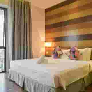 Sunbow Service Suites at Times Square Kuala Lumpur, 6 of 6