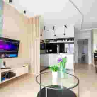 Apartamenty Inpoint - Grzegorzecka 11, 1 of 5