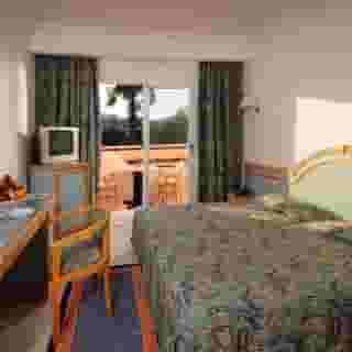 Abou Sofiane Hotel, 5 of 5