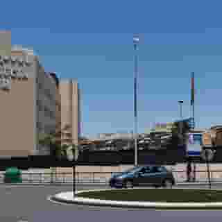 Andalucia Center, 1 of 5