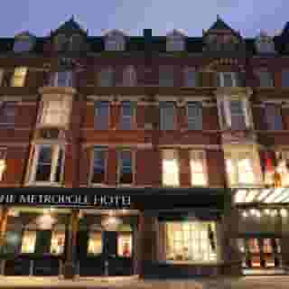The Metropole Hotel Cork, 1 of 5